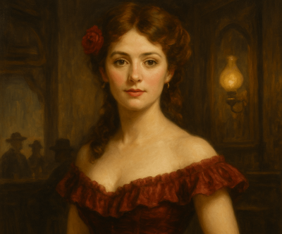 The Legend of Lila Rose